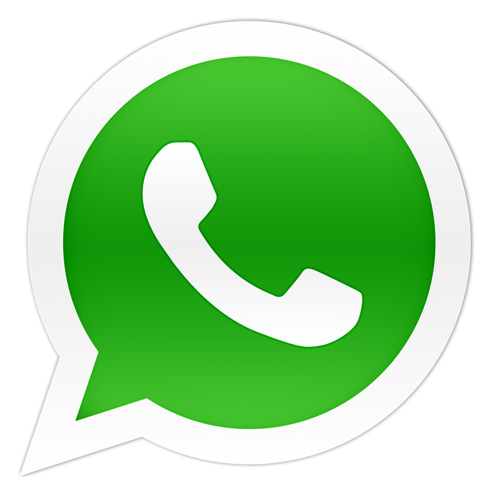 web design whatsapp